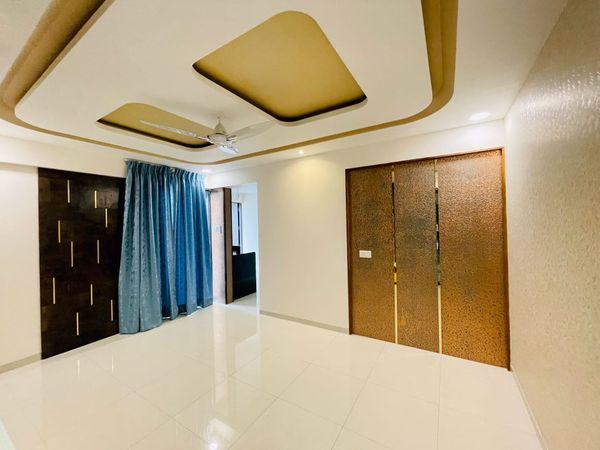 2BHK · Furnished · Apartment