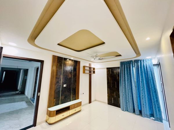 2BHK · Furnished · Apartment