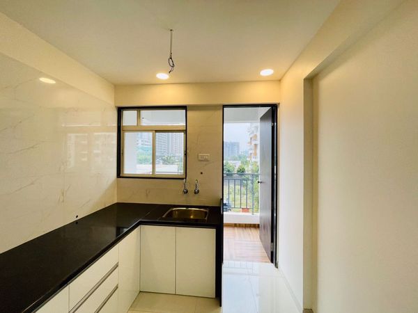 2BHK · Furnished · Apartment
