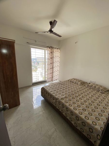 2BHK · Furnished · Apartment