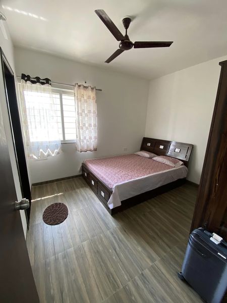 2BHK · Furnished · Apartment