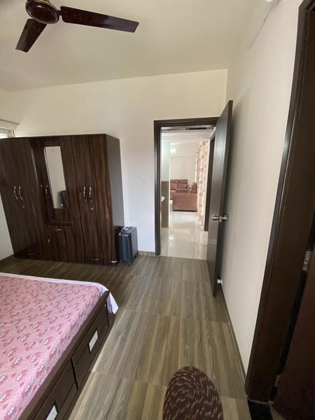 2BHK · Furnished · Apartment