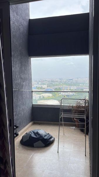 2BHK · Furnished · Apartment
