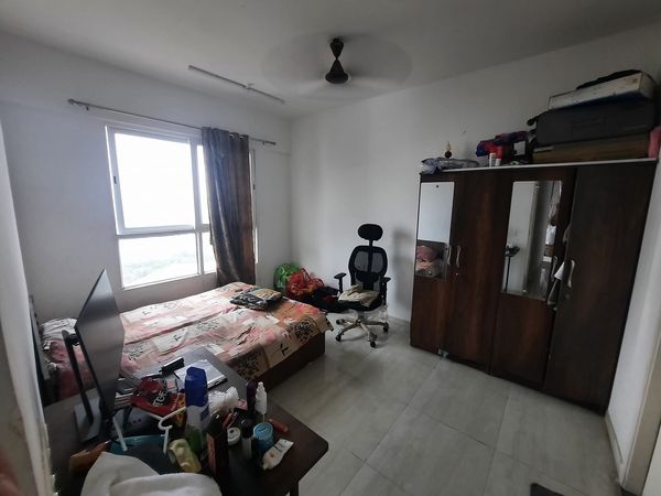 2BHK · Furnished · Apartment