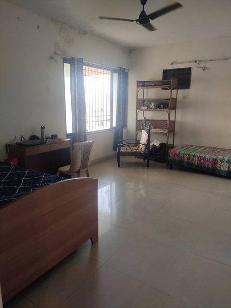 4BHK · Furnished · Apartment
