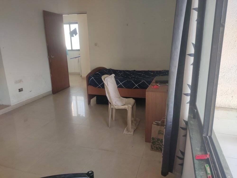 4BHK · Furnished · Apartment