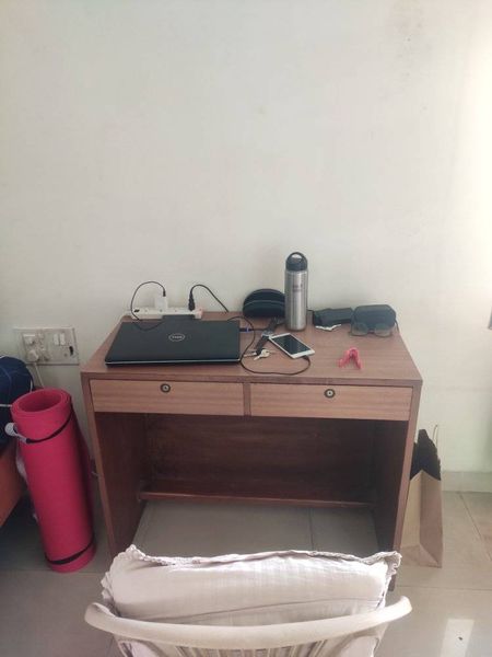 4BHK · Furnished · Apartment