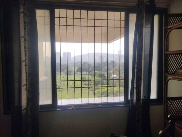 4BHK · Furnished · Apartment