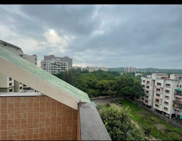 4BHK · Furnished · Apartment