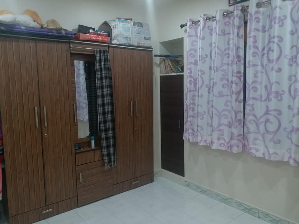 1BHK · Furnished · Apartment