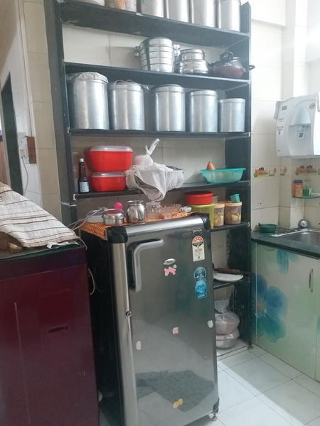 1BHK · Furnished · Apartment