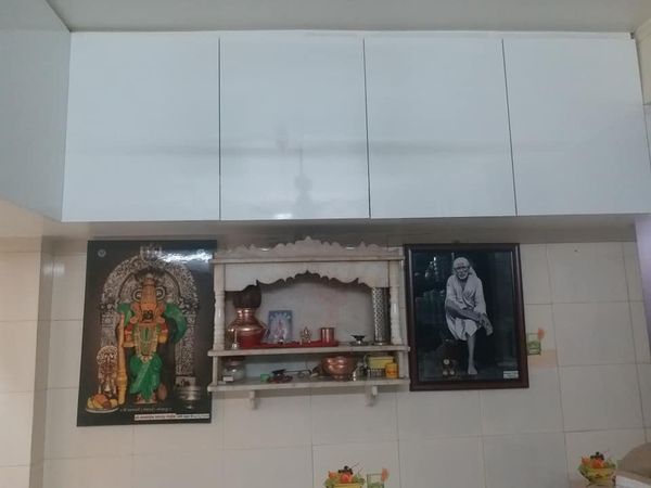 1BHK · Furnished · Apartment