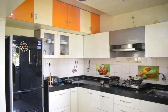 3BHK · Furnished · Apartment