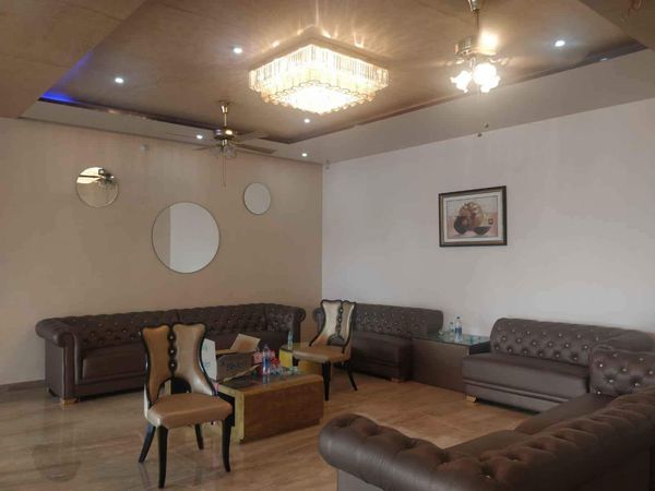 2BHK · Furnished · Apartment