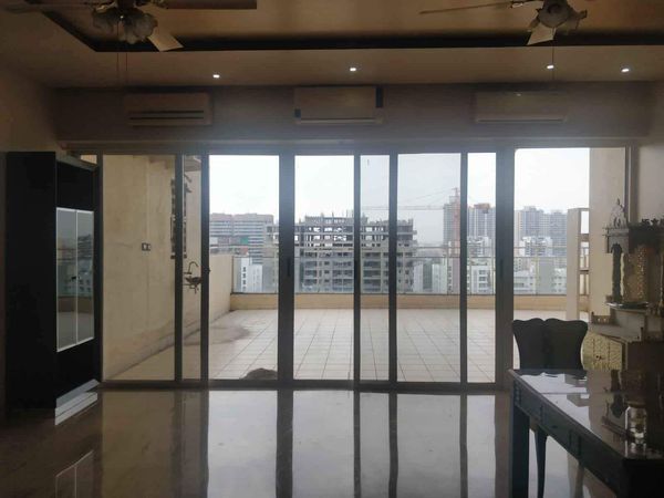 2BHK · Furnished · Apartment