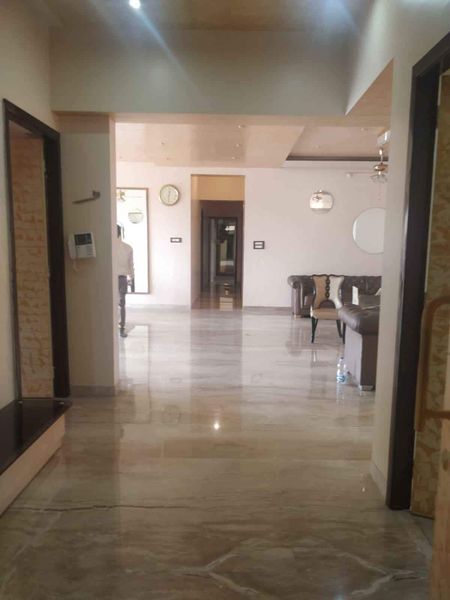 2BHK · Furnished · Apartment