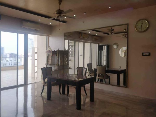2BHK · Furnished · Apartment