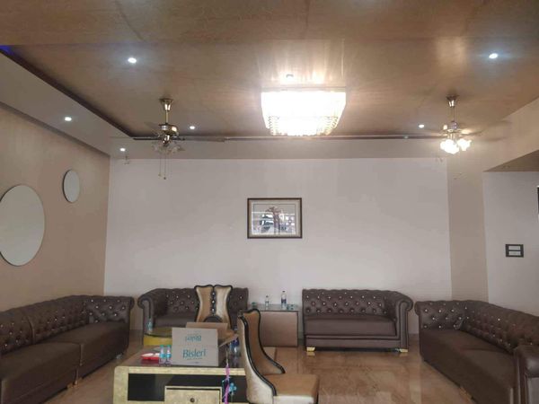 2BHK · Furnished · Apartment