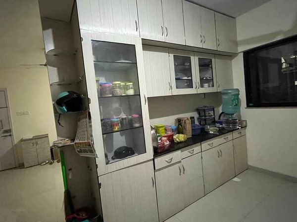 2BHK · Furnished · Apartment