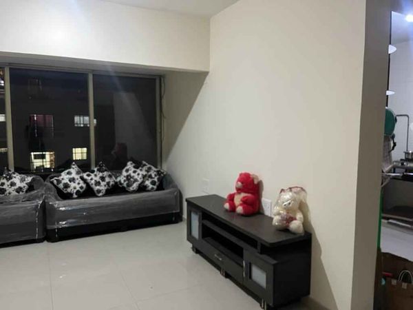 2BHK · Furnished · Apartment