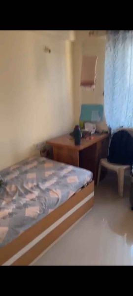 2BHK · Furnished · Apartment