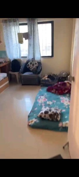 2BHK · Furnished · Apartment