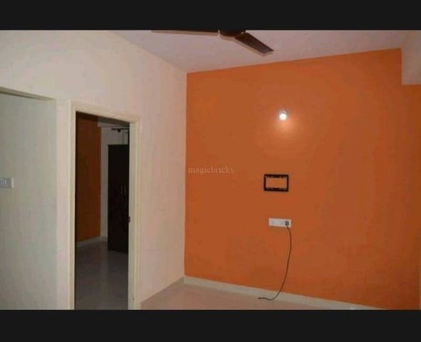 1BHK · Semi Furnished · Apartment