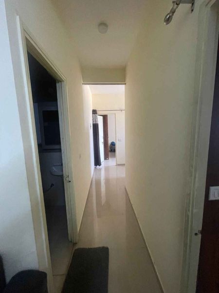 2BHK · Semi Furnished · Apartment