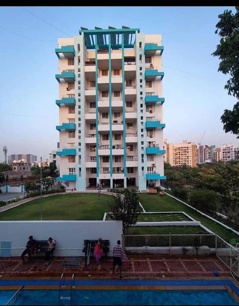 2BHK · Semi Furnished · Apartment