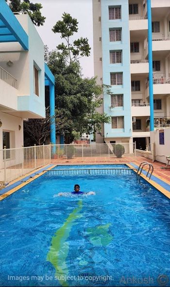 2BHK · Semi Furnished · Apartment