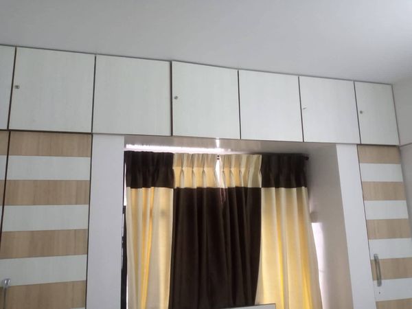 3BHK · Furnished · Apartment