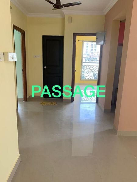 2BHK · Semi Furnished · Apartment