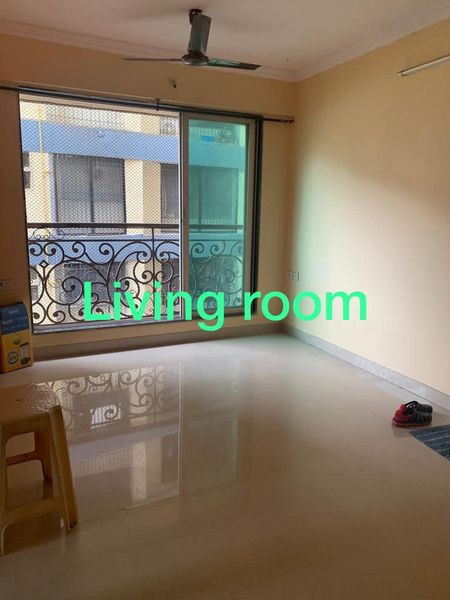2BHK · Semi Furnished · Apartment
