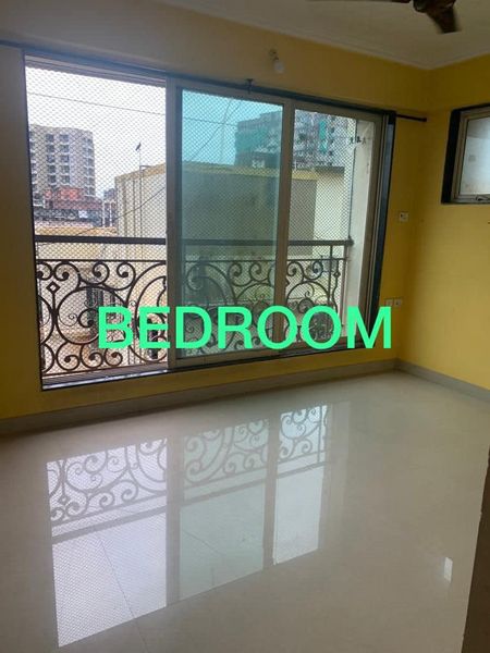 2BHK · Semi Furnished · Apartment