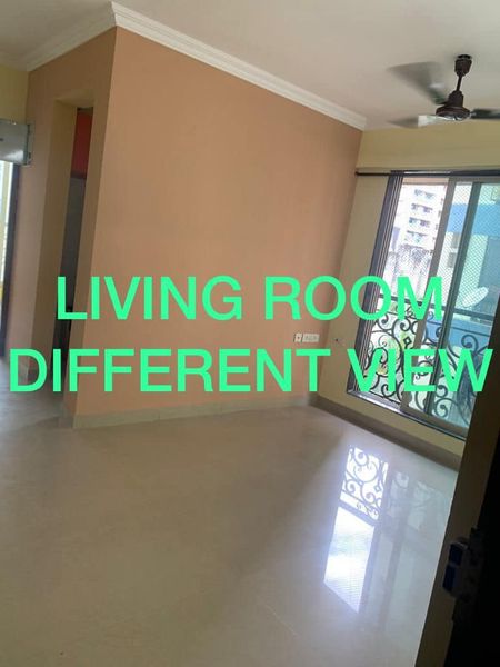 2BHK · Semi Furnished · Apartment