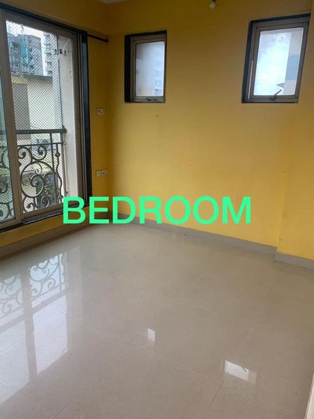 2BHK · Semi Furnished · Apartment