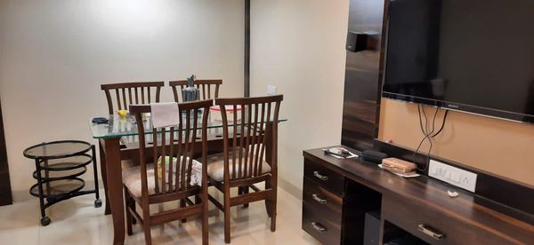 2BHK · Furnished · Apartment