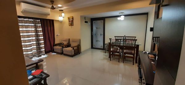 2BHK · Furnished · Apartment
