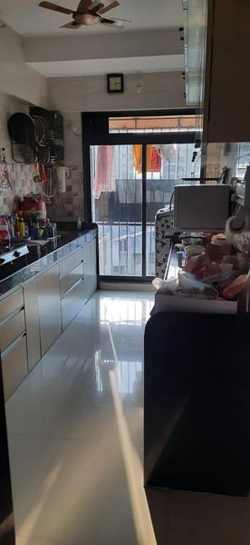 2BHK · Furnished · Apartment