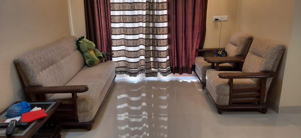 2BHK · Furnished · Apartment