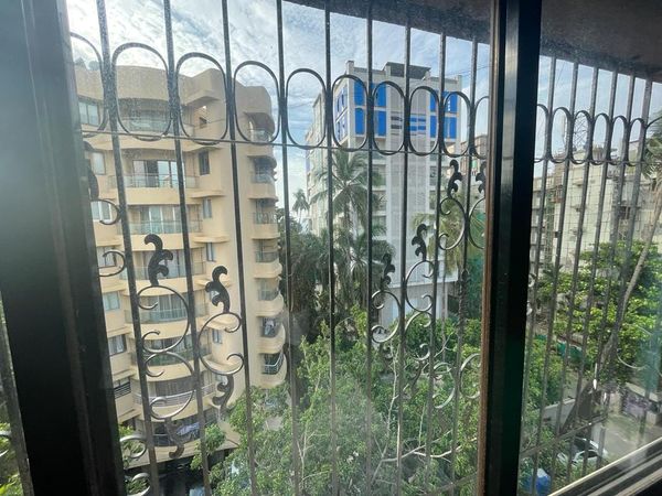 3BHK · Furnished · Apartment