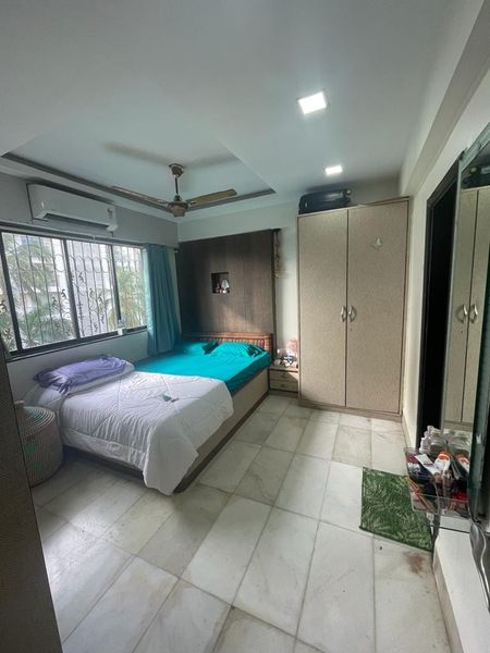 3BHK · Furnished · Apartment