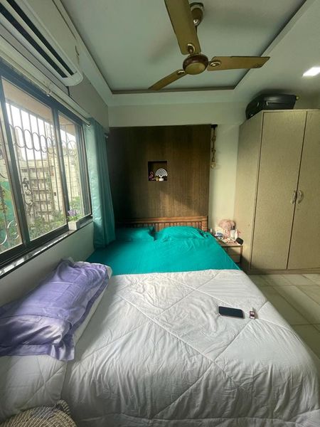 3BHK · Furnished · Apartment
