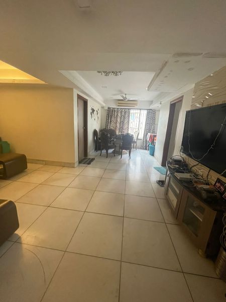 3BHK · Furnished · Apartment