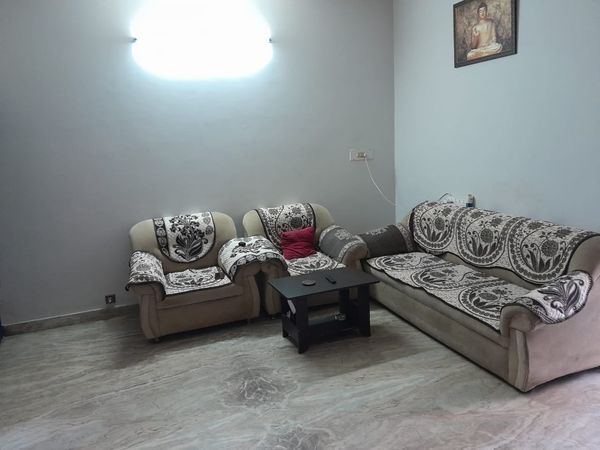 2BHK · Furnished · Apartment