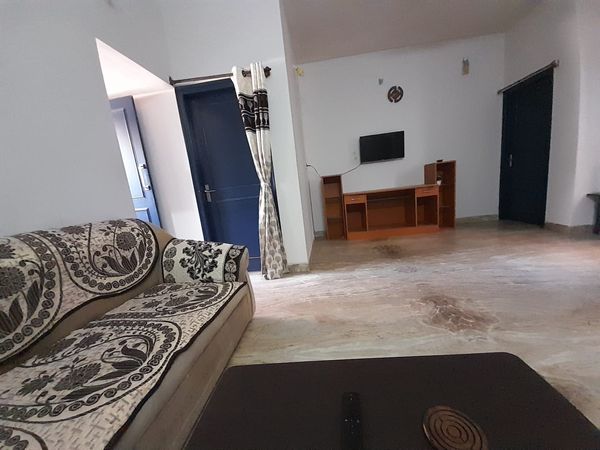 2BHK · Furnished · Apartment