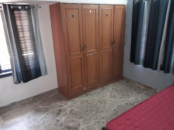 2BHK · Furnished · Apartment