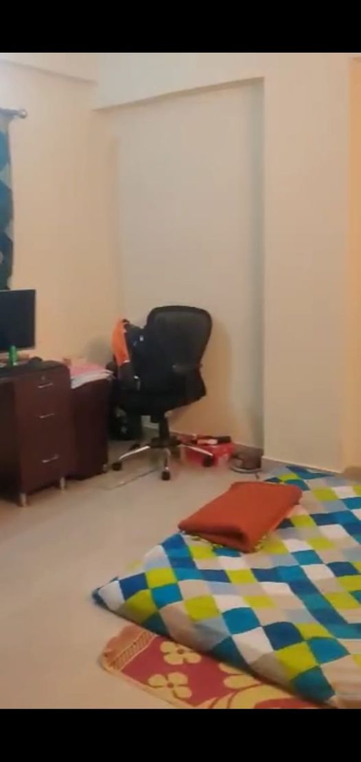 3BHK · Furnished · Apartment