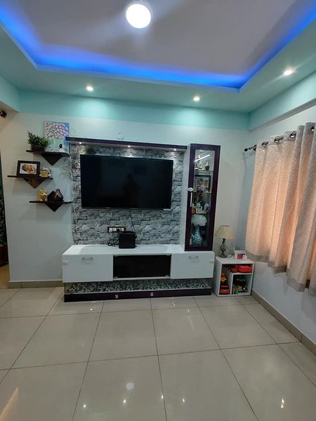 2BHK · Furnished · Apartment