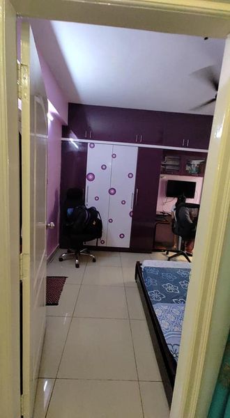 2BHK · Furnished · Apartment